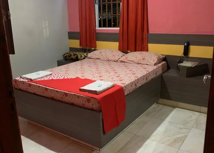 Hotel Lalique São Paulo
