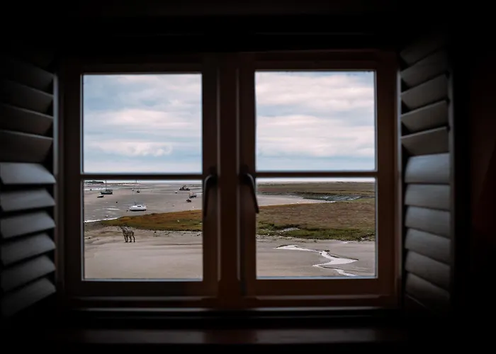 Stay At Plattens Wells-next-the-Sea