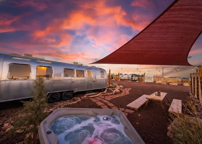 The Outpost Grand Canyon Williams