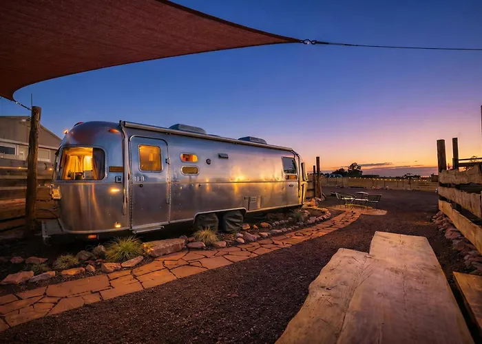 The Outpost Grand Canyon Williams