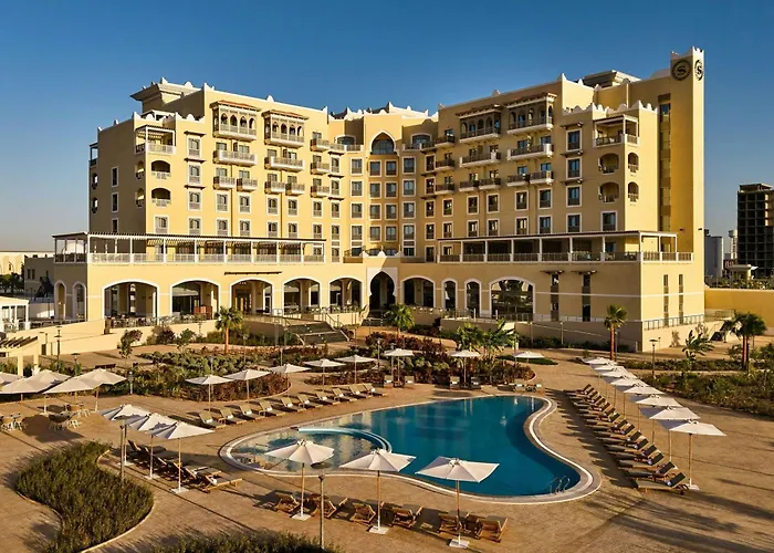 Sheraton Nouakchott Hotel