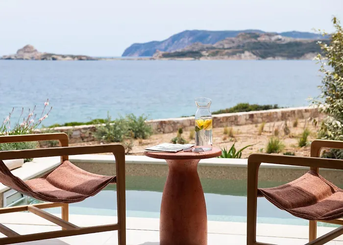 Espera Suites Kimolos