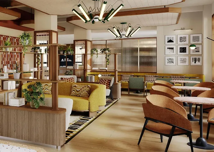 The Derby London City, Curio Collection By Hilton