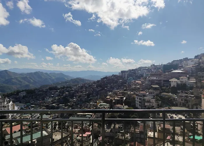 Fanai Inn Aizawl