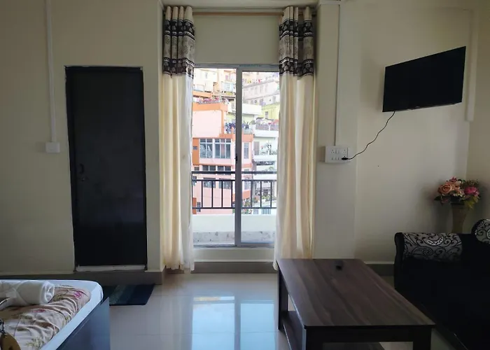 Fanai Inn Aizawl