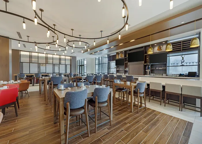 Hilton Garden Inn Media