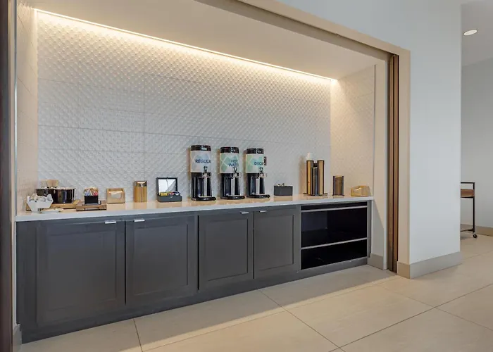Hilton Garden Inn Media
