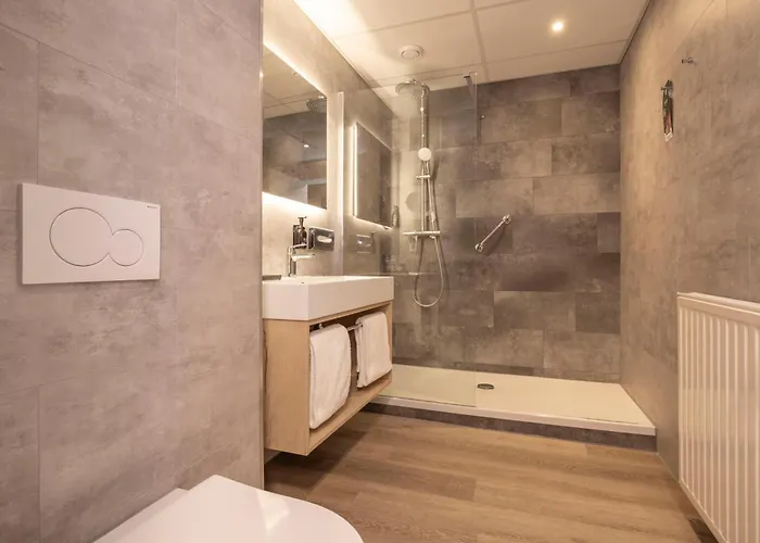 Fletcher Boutique Hotel De Kromme Dissel Heelsum