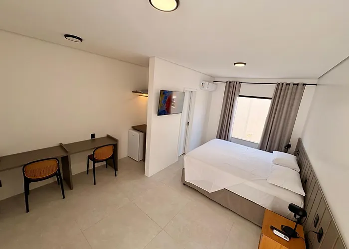 Belaris Comfort São Luís