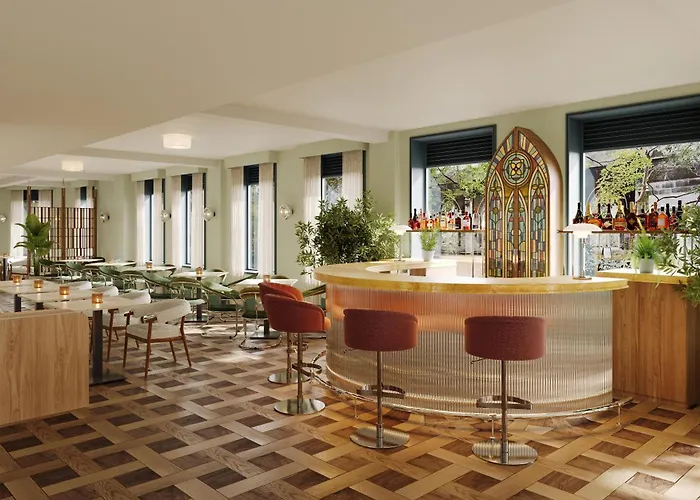 The Derby London City, Curio Collection By Hilton
