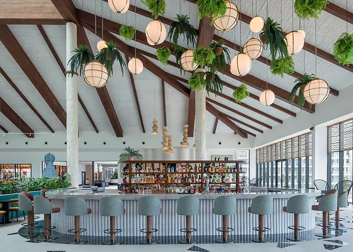 Ocean Allure Costa Mujeres (Adults Only) Cancún