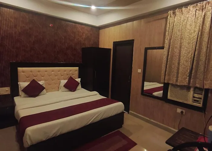 Hotel Aashray Haridwar