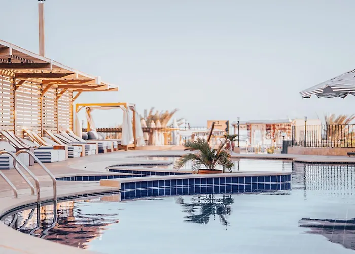 Ananea Hurghada - Adults Only