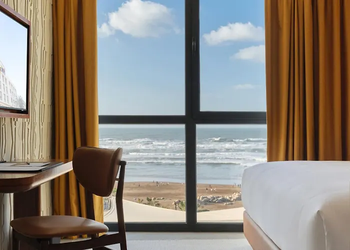 Villa Sahrai, A Member Of Design Hotels Casablanca