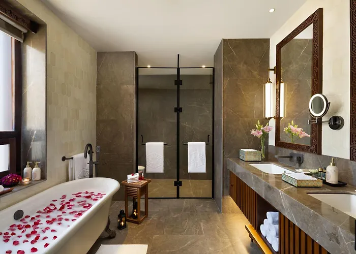 Taj Paro Resort & Spa