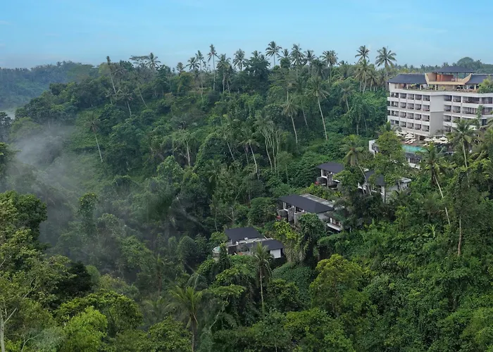 Adiwana Alas Harum Ubud 