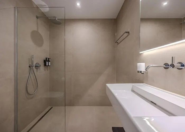 East Five Hotel Frankfurt Offenbach