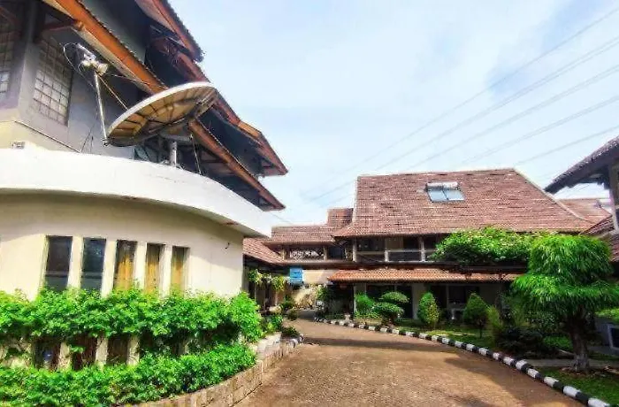 Rumabatavi The Tavia Jakarta