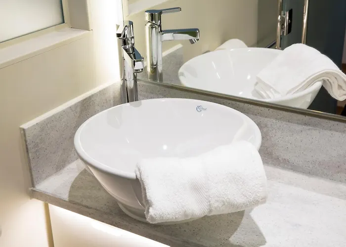 Hub London - Marylebone Hotel
