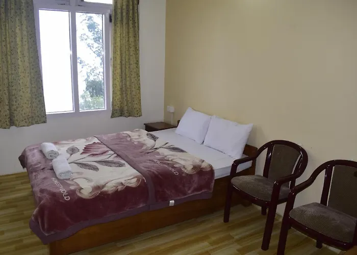 Hotel Elysium Bomdila