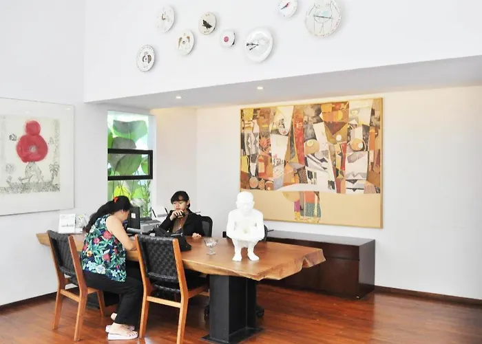 Villatel Salse Bandung