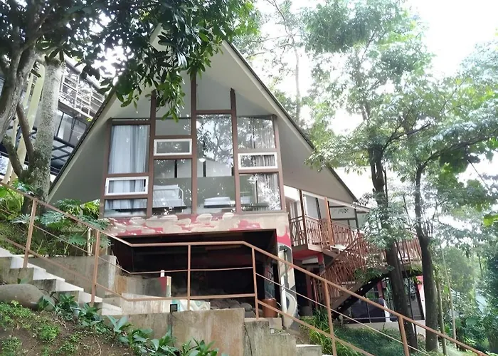 Villatel Salse Bandung