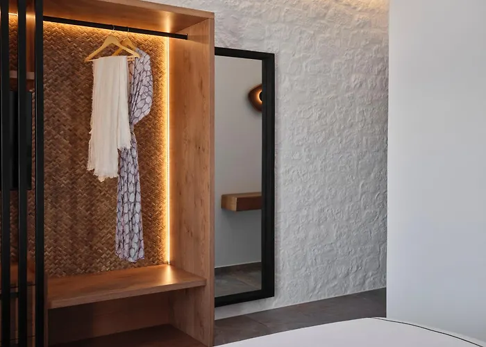 Kalea Mykonos Hotel Ornos 