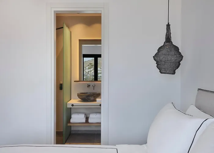 Kalea Mykonos Hotel Ornos 