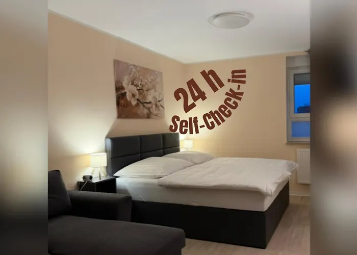 City Inn Schwedt/Oder