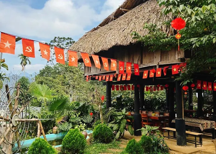Pu Luong Mist Valley Home