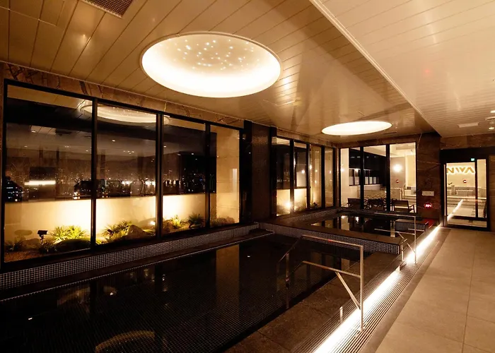 The Rise Osaka Universal Bayside