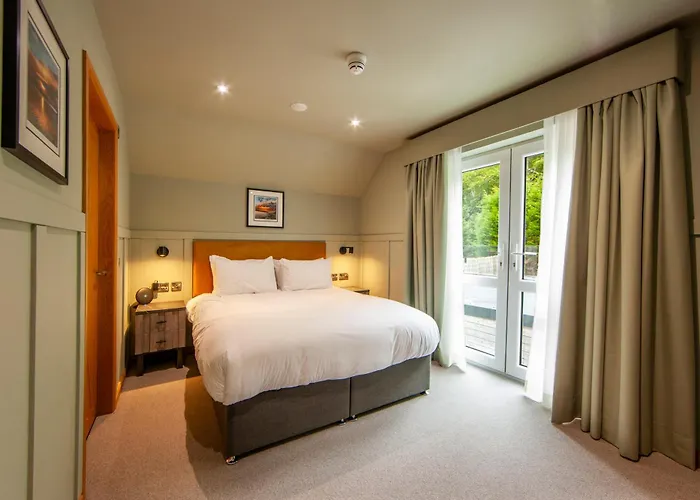Oban House House Hotel