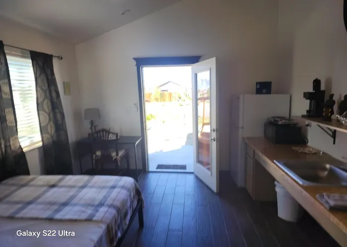 Sunrise Springs Hotel Pahrump