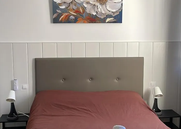 Ri Hostels Madrid