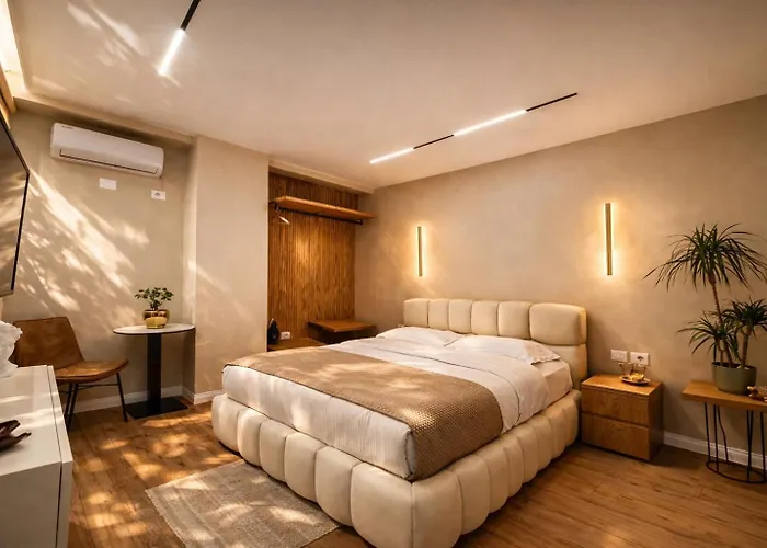 Elis Apartment Tirana