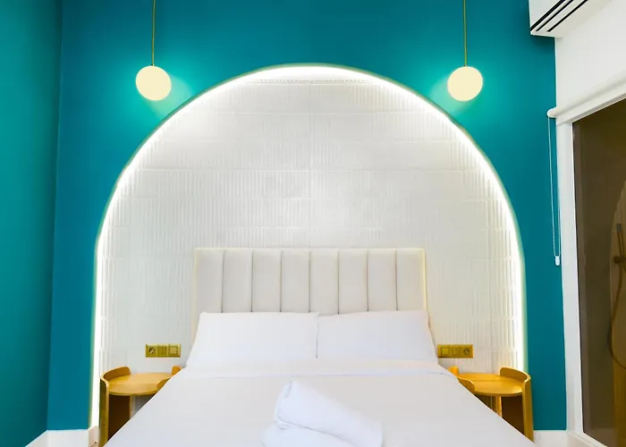 Suites Loliqui Adda 59 Alicante