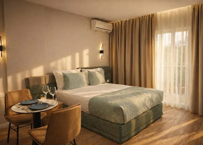 Elis Apartment Tirana
