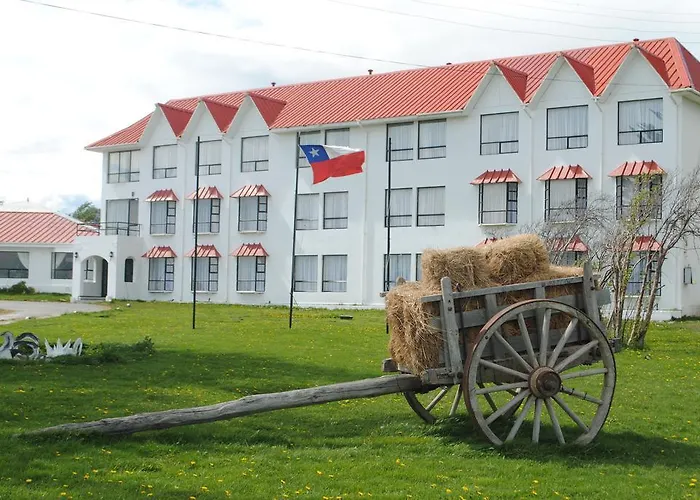 Hotel Hd Natales Puerto Natales