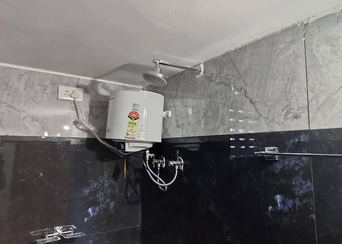 Sa Residency Hotel Tiruvannamalai