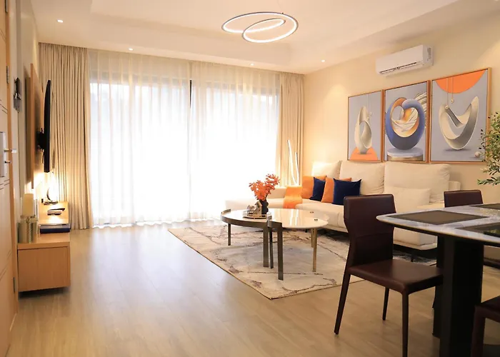 Abrish Hotel And Apartment Kampala