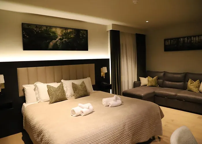 House 15 Bed & Breakfast Kenmare