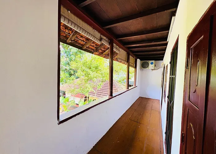 Leaves N' Spi-Ces Heritage House Alappuzha