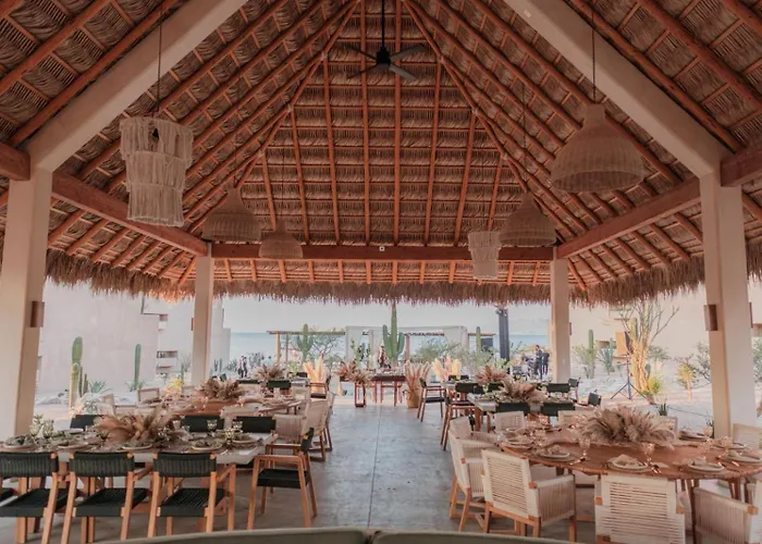 Amina Wind Resort By Tasman La Ventana