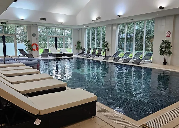 Muthu Clumber Park Hotel And Spa Worksop