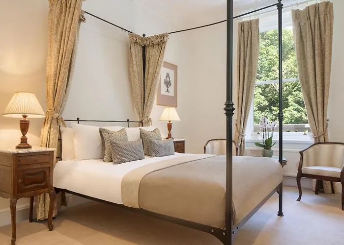 Taplow House Hotel & Spa Maidenhead