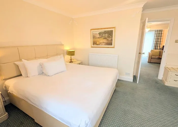 The Walnut Tree Hotel Bridgwater