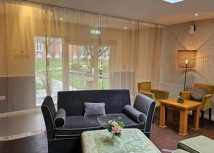 Muthu Clumber Park Hotel And Spa Worksop
