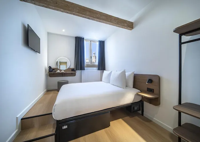 Hotel Nes Ámsterdam