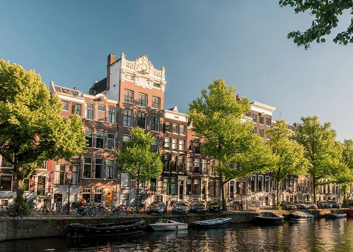 Maison Elle Amsterdam