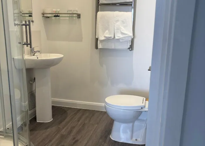 Navigator Hotel Bognor Regis